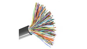Cable Core Color DIN47100 Standard