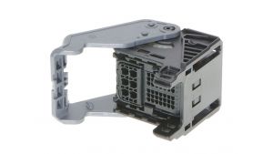 Molex Compactus CTX-J Sealed Connector Lists and Datasheet