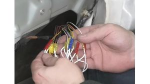 Can We Use Bigger Wire to Patch Wiring Harness