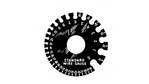 What Gauge Wire in Our Factory Wiring Harness?