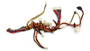 Why Choose a Custom Wire Harness | 6 Key Benefits