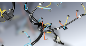 How to design Cable Harness | 5 principles