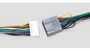 Steps to order Custom Wire Harness | 5 quick points