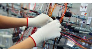 Manufacturing Custom Wire Harness process | 7 steps