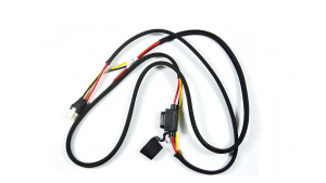 What Wire Harness manufacturer offers | 6 services