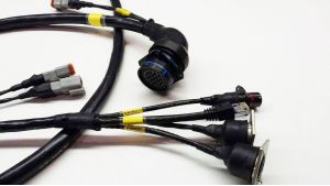 How Much Does Custom Cable Harness Cost in 2025