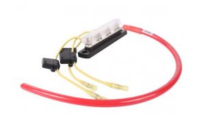 What Are the 6 Types of Wire Harness Connectors