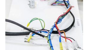 How to Find Reliable Cable Harness Assembly Suppliers