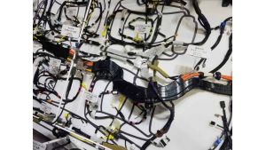 How to Select a Car Wire Harness Manufacturer