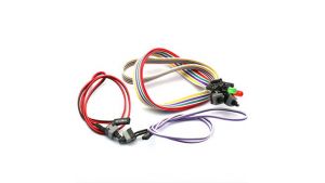 Customization options for Wire Harness | 5 choices