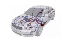 Automotive Wire Harness installation guide | 7 steps
