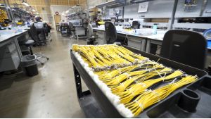 How to Choose a Wire Harness Manufacturer in 5 Steps