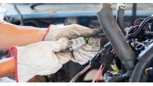 Automotive Wire Harness troubleshooting | 6 issues