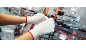 What Is the Difference Between Wire Harness and Cable Assembly