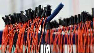What Materials Are Used in Wire Harness Manufacturing