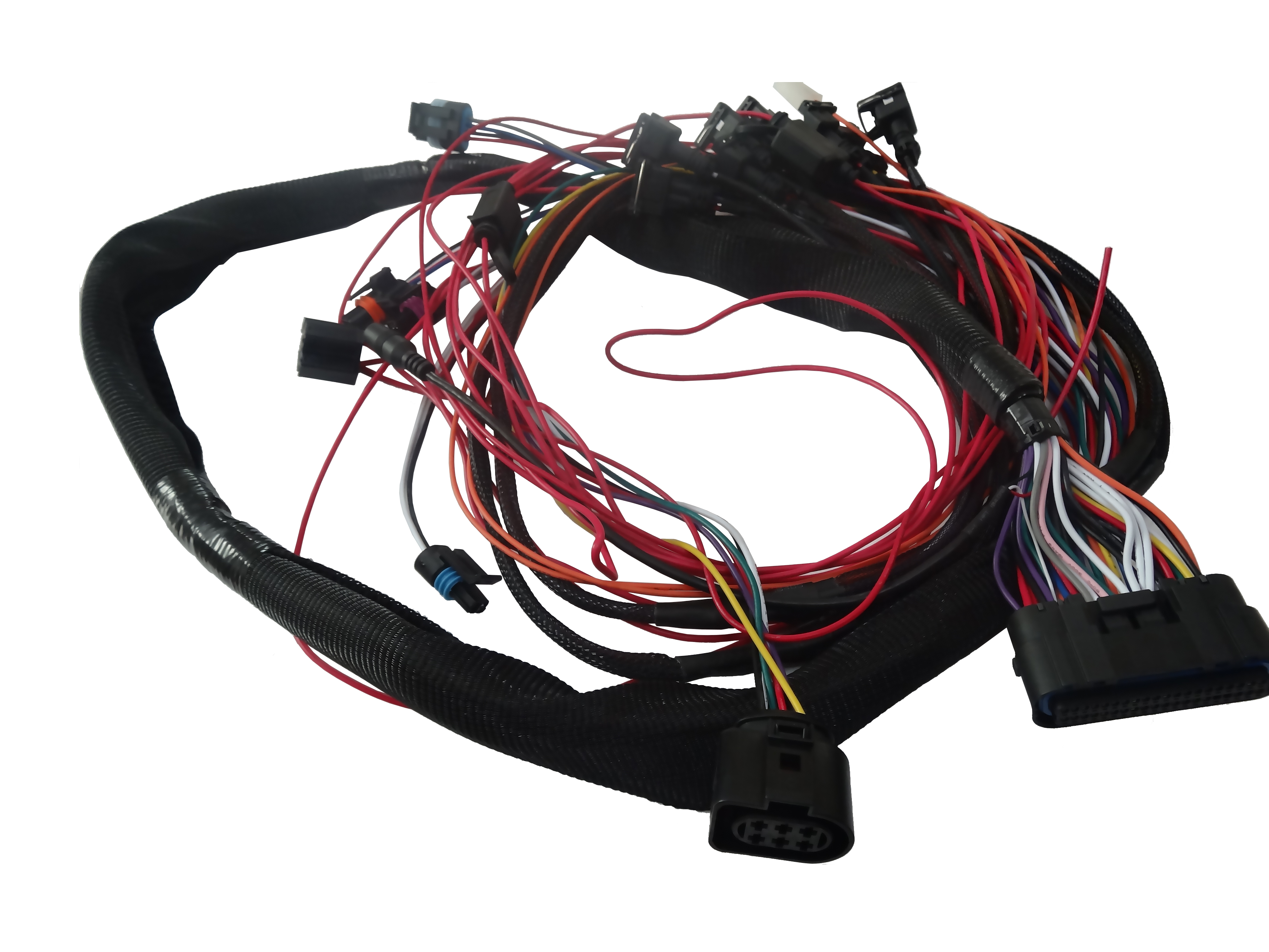 Automotive wire harness processors' requirements for copper wire quality