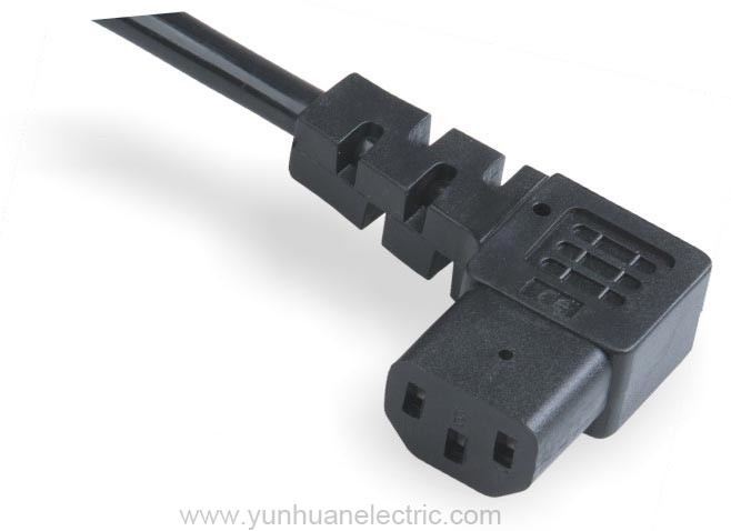 Israel power cable