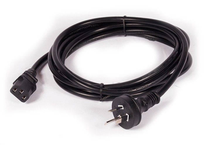 SAA certificated Australia standard power cable