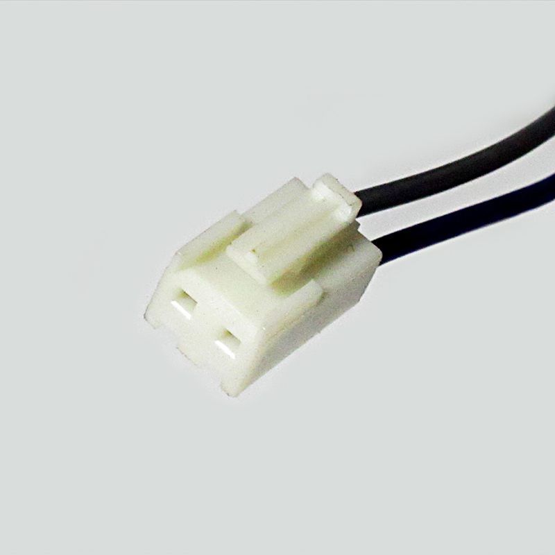 JST connector alternative parts custom wire assembly