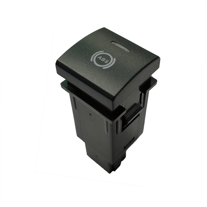 2018 camry Avalon Hiace Retrofitting ABS fog light navigation switch