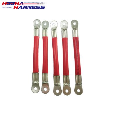 2AWG battery cable