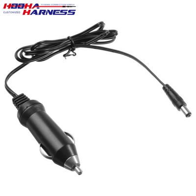 car charger,Automotive Wire Harness,Barrel Jack
