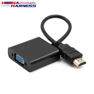 HDMI TO VGA cable