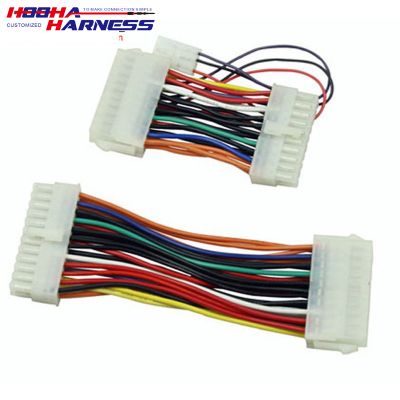 custom wire harness,Communication/Telecom cable,Molex Connector Wiring
