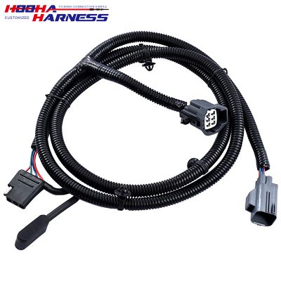 custom wire harness,Automotive Wire Harness,OFF-Road