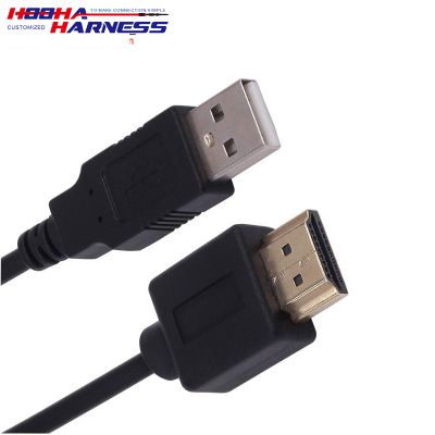 usb to hdmi cable