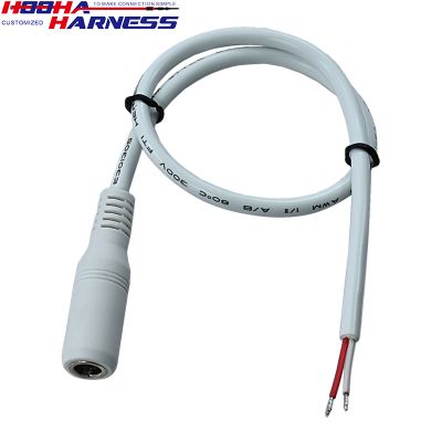 Audio/ Video cable,Computer wire and cable,Barrel Jack