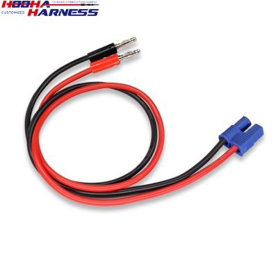 Battery/ Power/ Booster/ Jumper cable,Banana Plug Cable