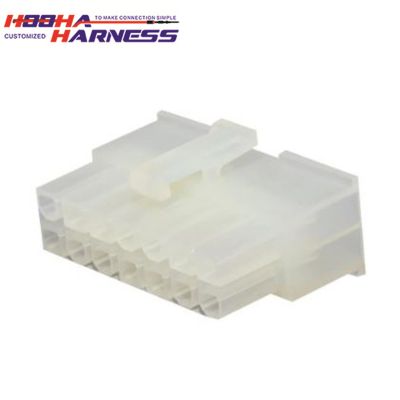 molex original brand housing connector 39012140