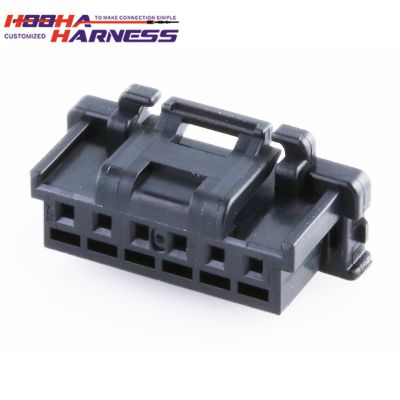 505151-0600 Molex original brand housing connector