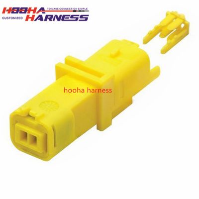 211P2022S4049 delphi replacement Chinese equivalent housing plastic automotive connector