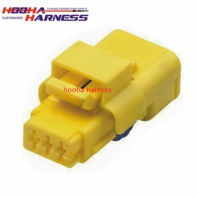 211PC032S4049 Aptiv original brand housing plastic automotive connector