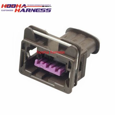 240PC03S1002 Aptiv replacement Chinese equivalent housing plastic automotive connector