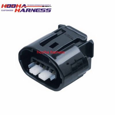 3TSS03FB hulane housing plastic automotive connector