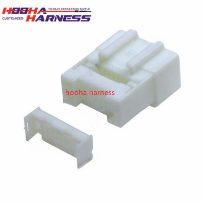 3TSX25MGY hulane housing plastic automotive connector
