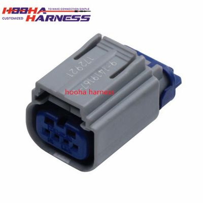 9-1419167-0  TE AMP original brand housing plastic automotive connector