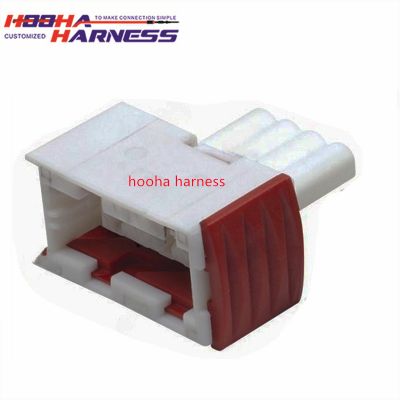 144998-5 TE replacement Chinese equivalent housing plastic automotive connector