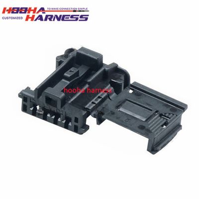 98819-1021 Molex replacement Chinese equivalent housing plastic automotive connector