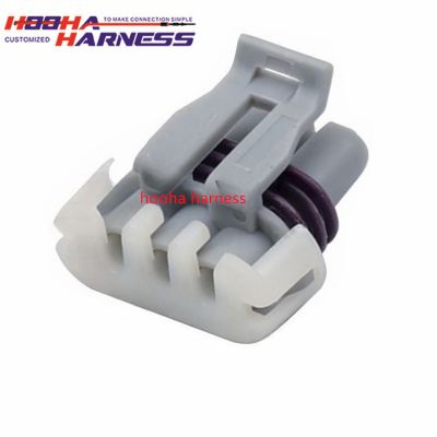 3-pin/ pole/ position connector