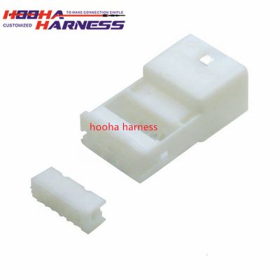 1473407-1 TE replacement Chinese equivalent housing plastic automotive connector
