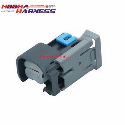 15305086 Aptiv replacement Chinese equivalent housing plastic automotive connector