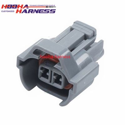 2-pin/ pole/ position connector