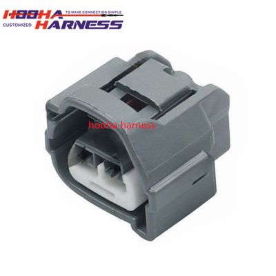 2-pin/ pole/ position connector