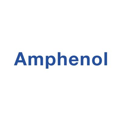 Amphenol original brand connector part number