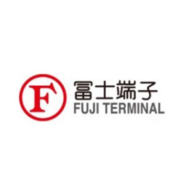 Fuji-terminal original brand terminal part number