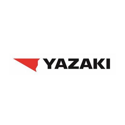Yazaki original brand connector part number